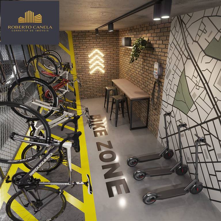 Apartamento, 2 quartos, 78 m² - Foto 23