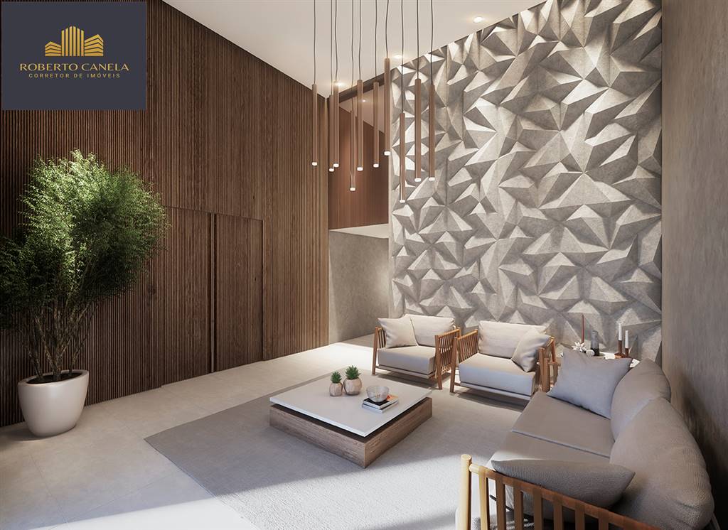 Apartamento, 3 quartos, 126 m² - Foto 3