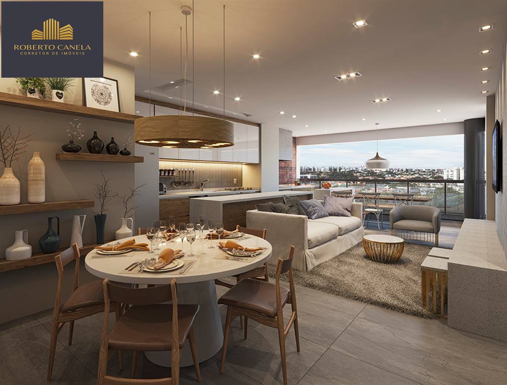 Apartamento, 3 quartos, 126 m² - Foto 19