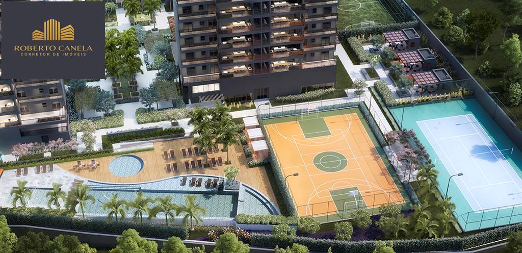 Apartamento, 3 quartos, 126 m² - Foto 25