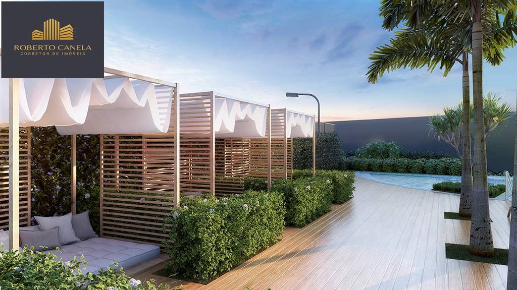 Apartamento, 3 quartos, 129 m² - Foto 1