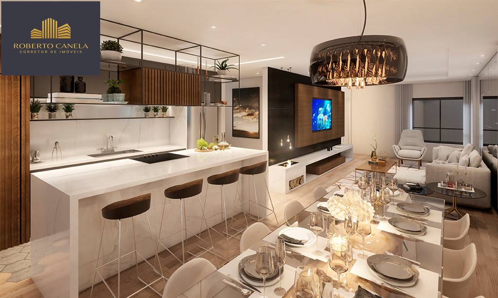 Apartamento, 3 quartos, 129 m² - Foto 19