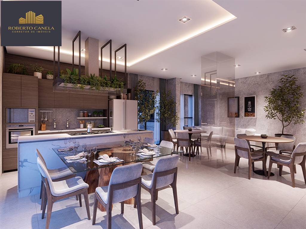 Apartamento, 4 quartos, 191 m² - Foto 15