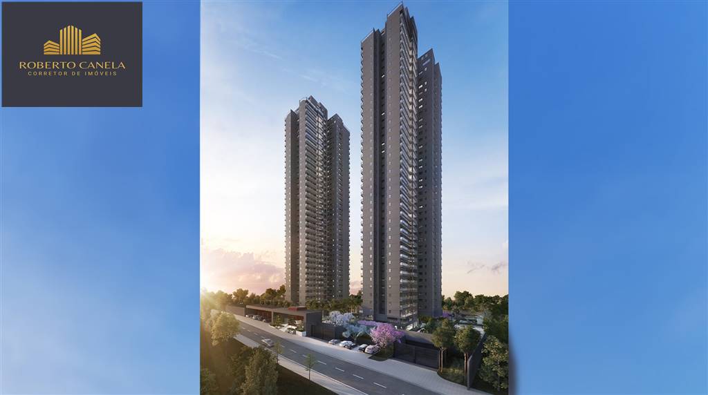 Apartamento, 4 quartos, 191 m² - Foto 1