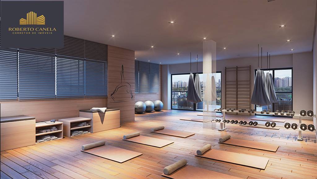 Apartamento, 4 quartos, 191 m² - Foto 22