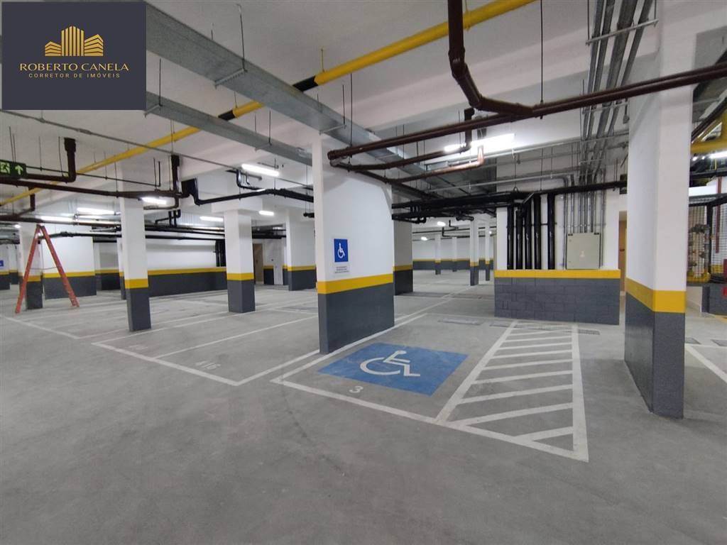 Apartamento à venda com 3 quartos, 84m² - Foto 8