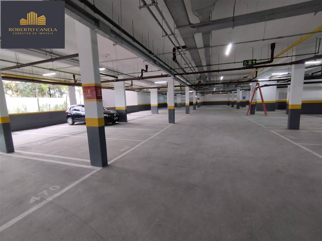 Apartamento à venda com 3 quartos, 84m² - Foto 12