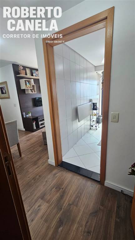 Apartamento, 2 quartos, 62 m² - Foto 2
