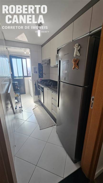 Apartamento, 2 quartos, 62 m² - Foto 5