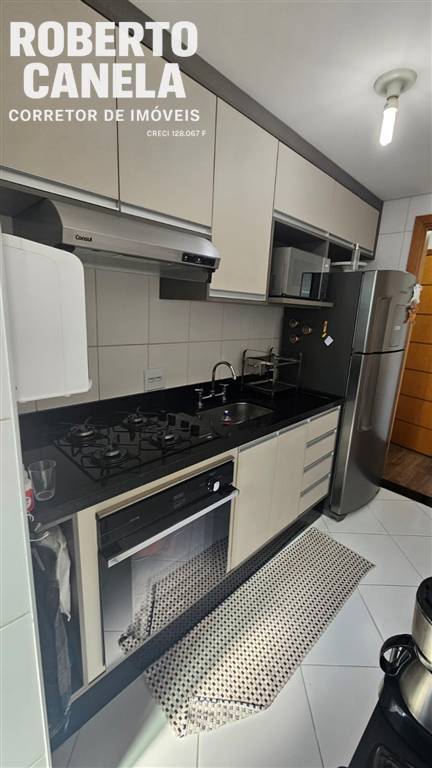 Apartamento, 2 quartos, 62 m² - Foto 6