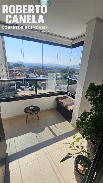 Apartamento, 2 quartos, 62 m² - Foto 1