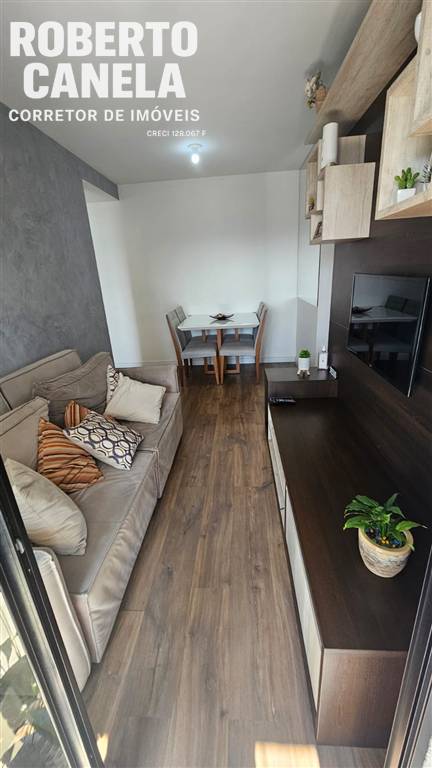 Apartamento, 2 quartos, 62 m² - Foto 15