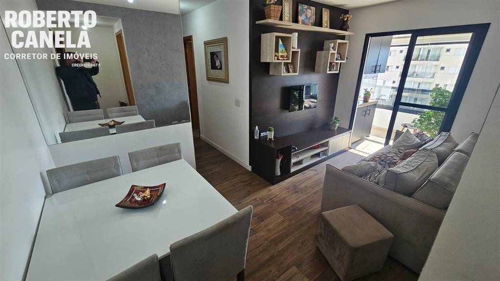 Apartamento, 2 quartos, 62 m² - Foto 17