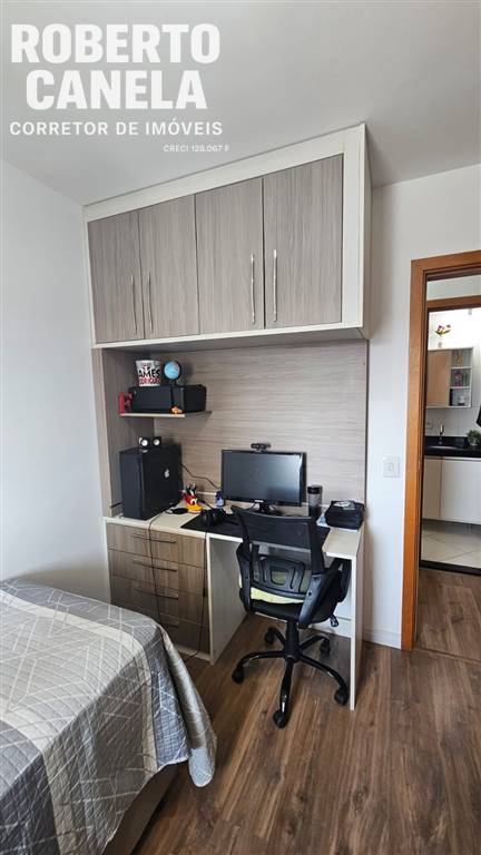 Apartamento, 2 quartos, 62 m² - Foto 24