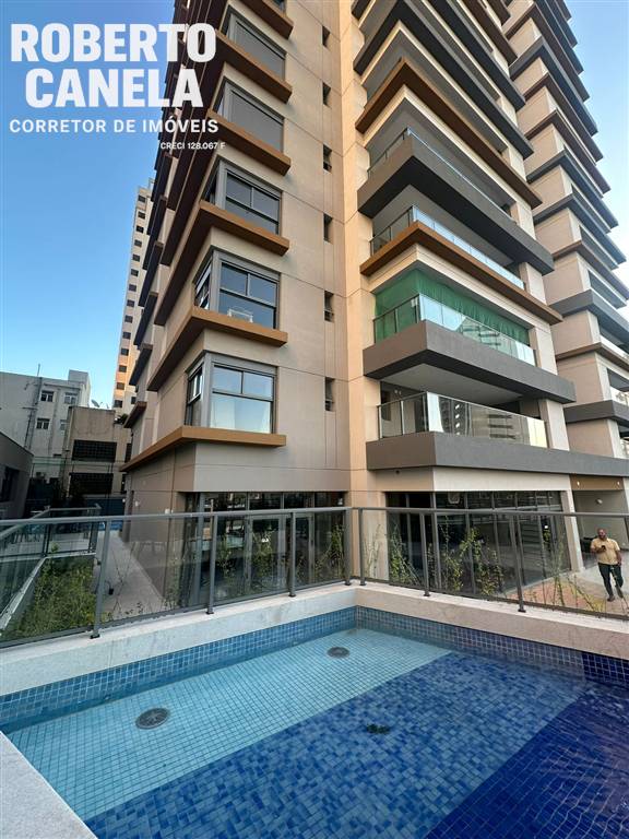 Apartamento, 3 quartos, 123 m² - Foto 29