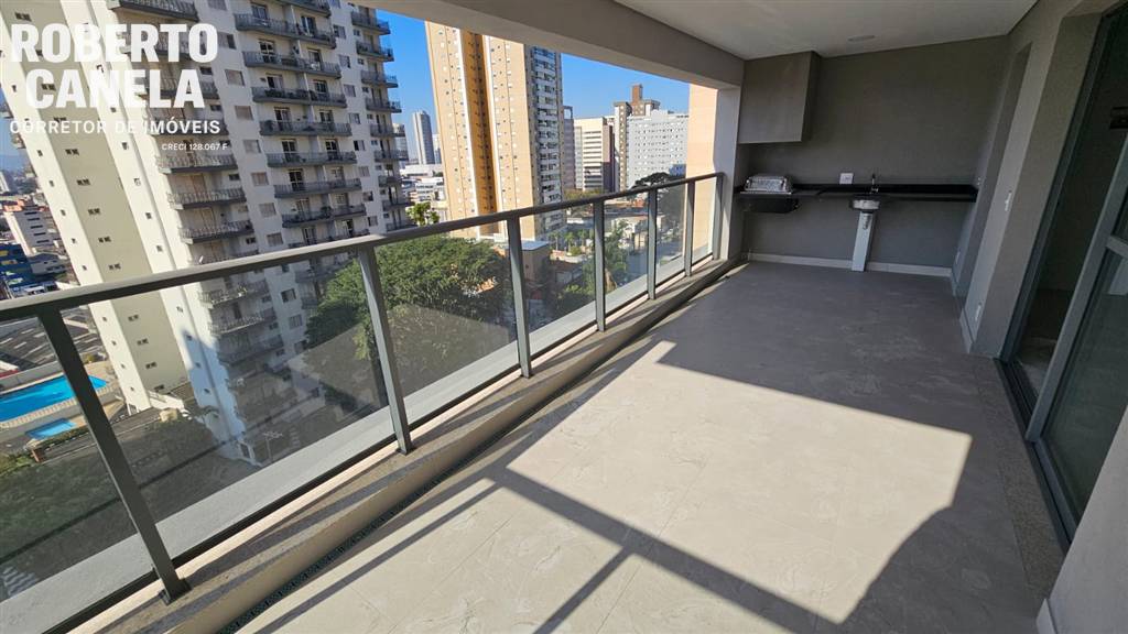 Apartamento, 3 quartos, 123 m² - Foto 1
