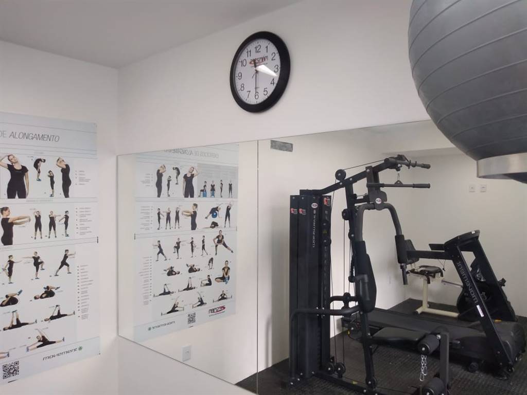 Apartamento, 3 quartos, 71 m² - Foto 7