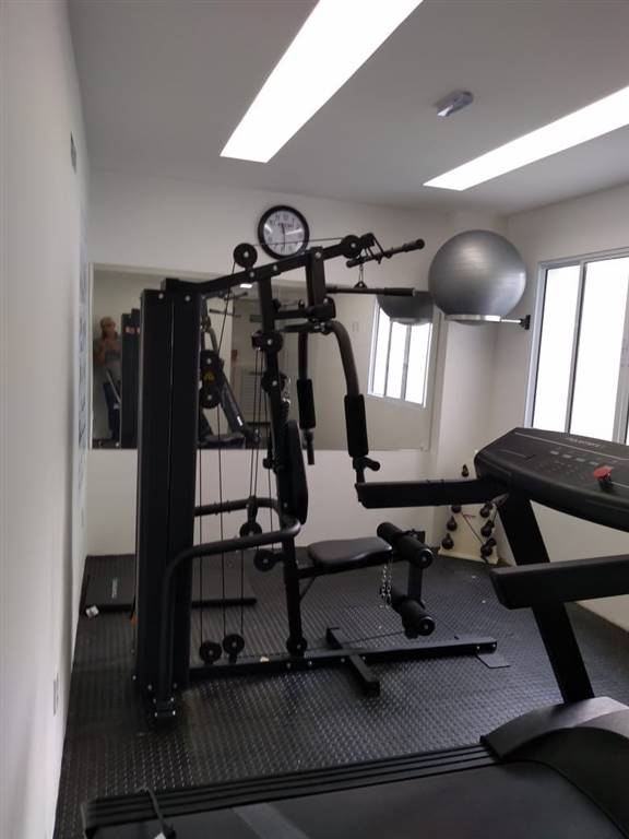 Apartamento, 3 quartos, 71 m² - Foto 8