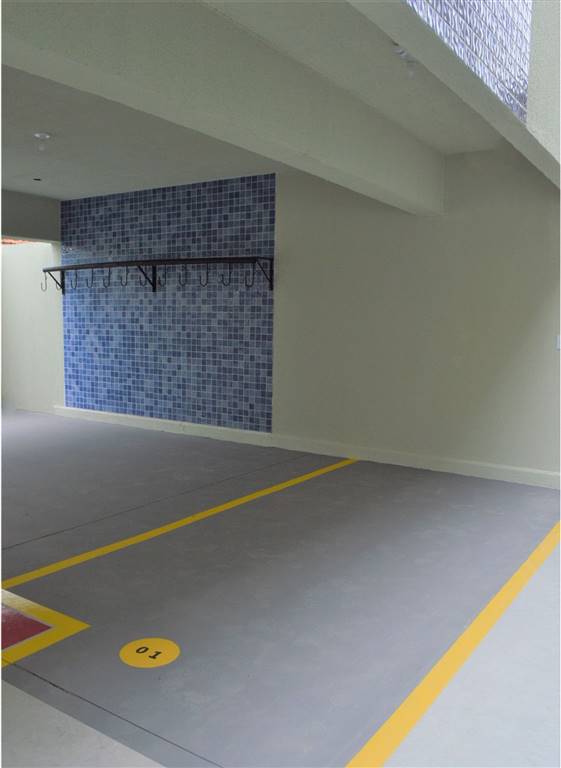 Apartamento, 2 quartos, 48 m² - Foto 2