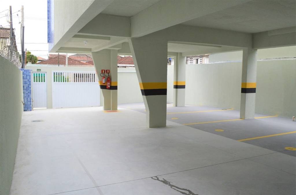 Apartamento, 2 quartos, 48 m² - Foto 3