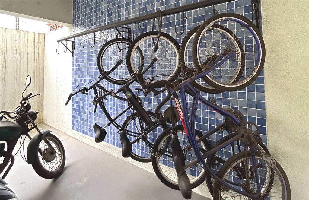 Apartamento, 2 quartos, 48 m² - Foto 2