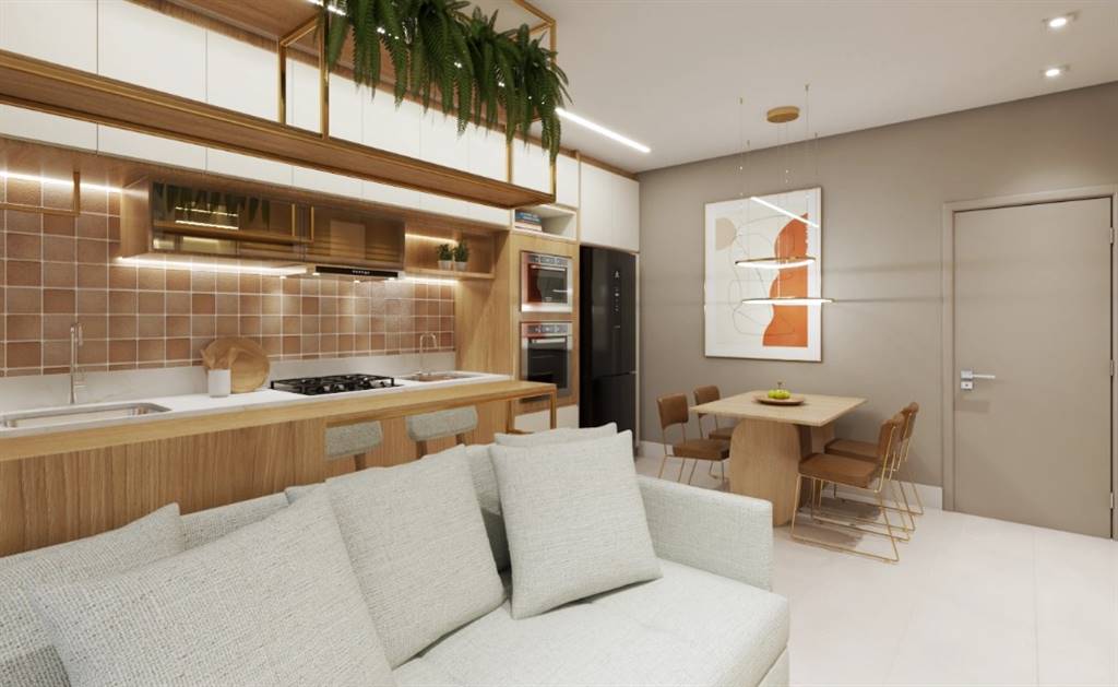 Apartamento, 1 quarto, 29 m² - Foto 12