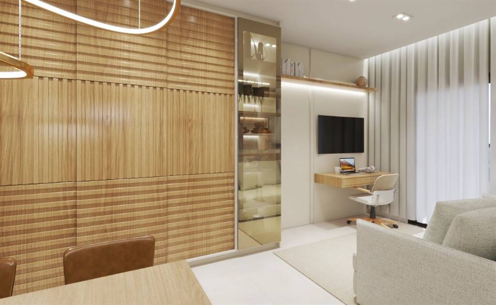 Apartamento, 1 quarto, 29 m² - Foto 24