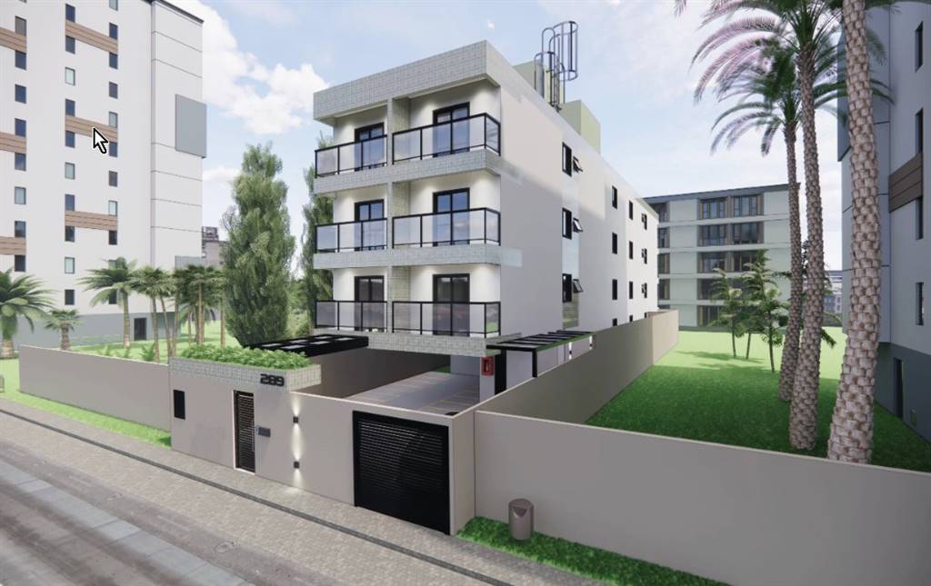 Apartamento, 1 quarto, 30 m² - Foto 23