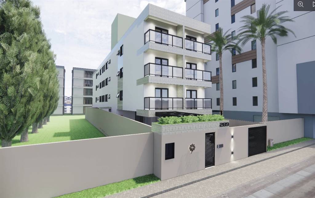 Apartamento, 1 quarto, 30 m² - Foto 23
