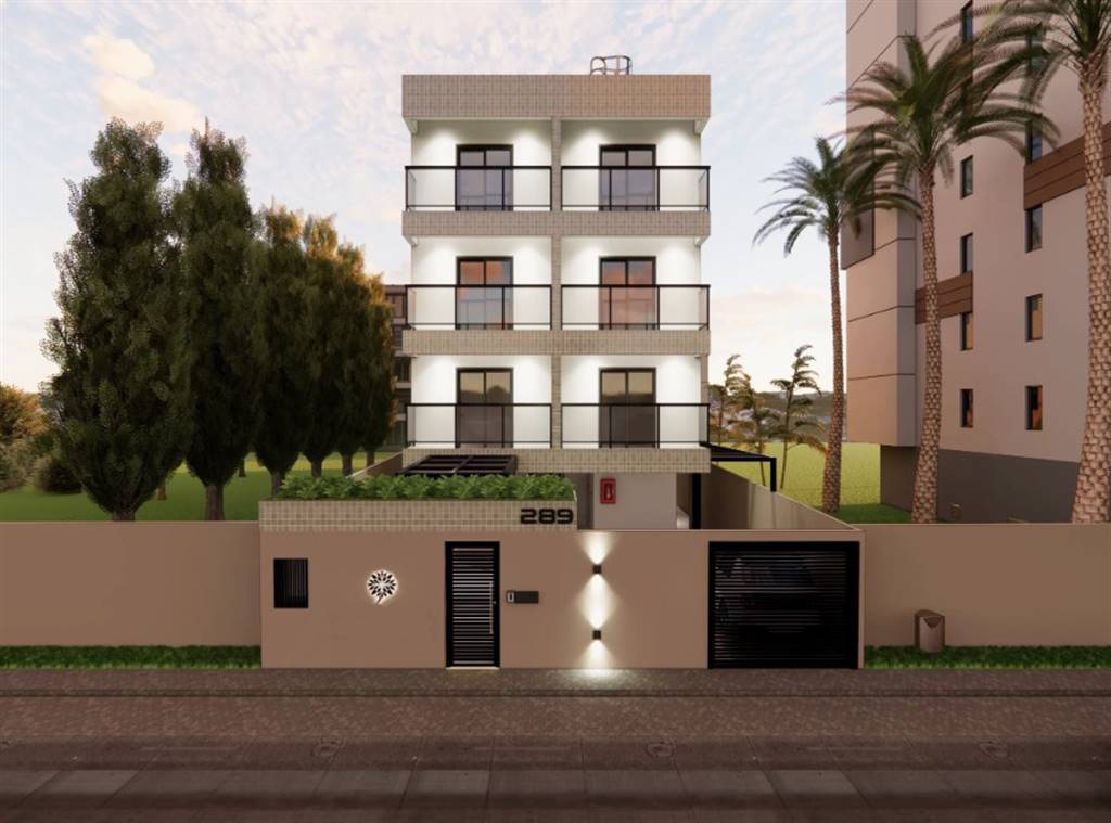 Apartamento, 1 quarto, 28 m² - Foto 21