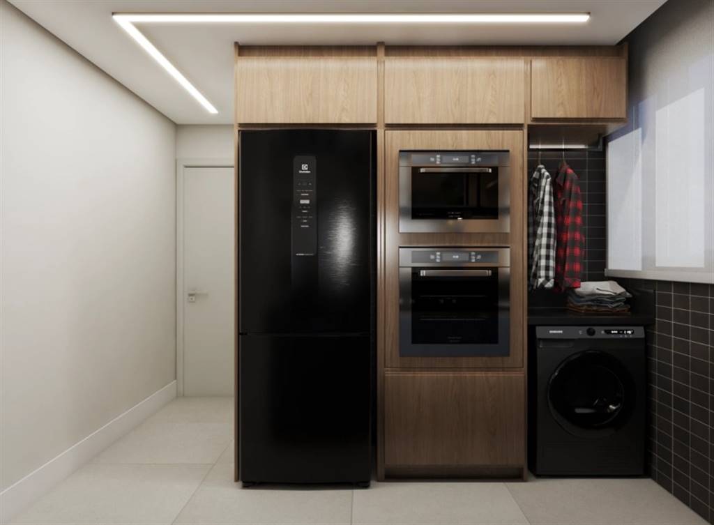 Apartamento, 1 quarto, 28 m² - Foto 9