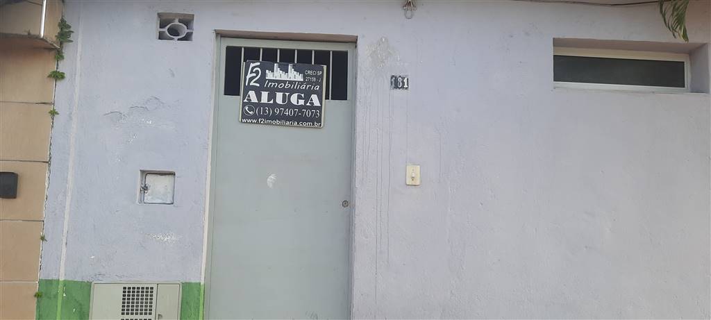 Casa, 2 quartos, 35 m² - Foto 2