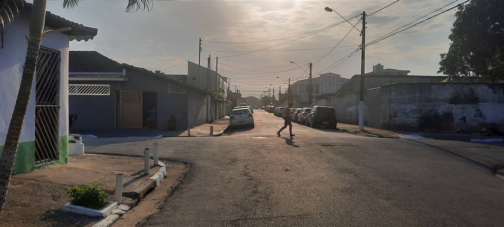 Casa, 2 quartos, 35 m² - Foto 3