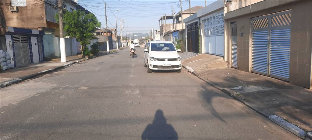 Casa, 2 quartos, 35 m² - Foto 4