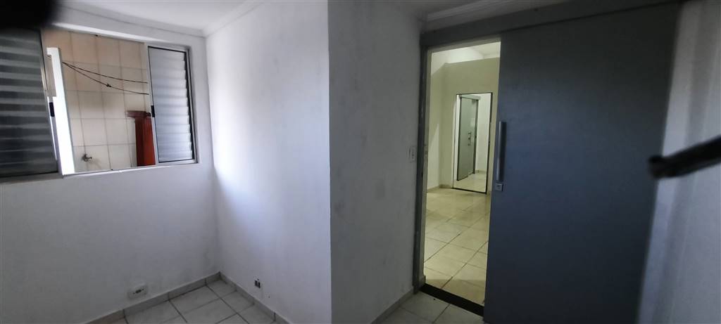 Casa, 2 quartos, 35 m² - Foto 1