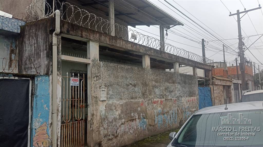 Casa, 2 quartos, 80 m² - Foto 2