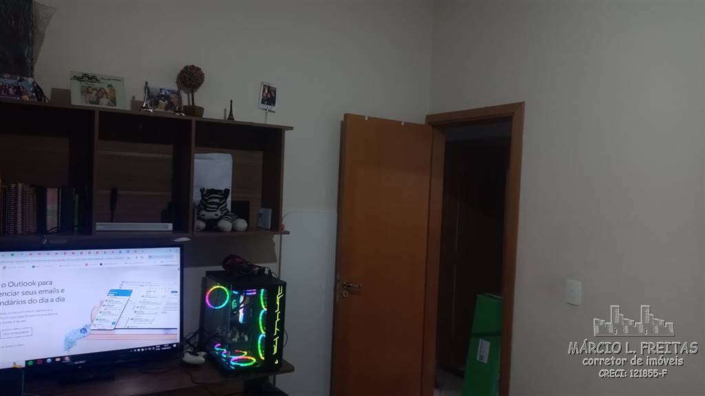 Casa, 2 quartos, 80 m² - Foto 3