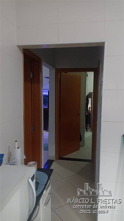 Casa, 2 quartos, 80 m² - Foto 4