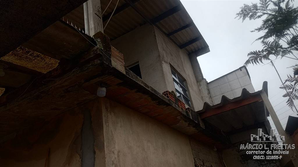 Casa, 2 quartos, 80 m² - Foto 5