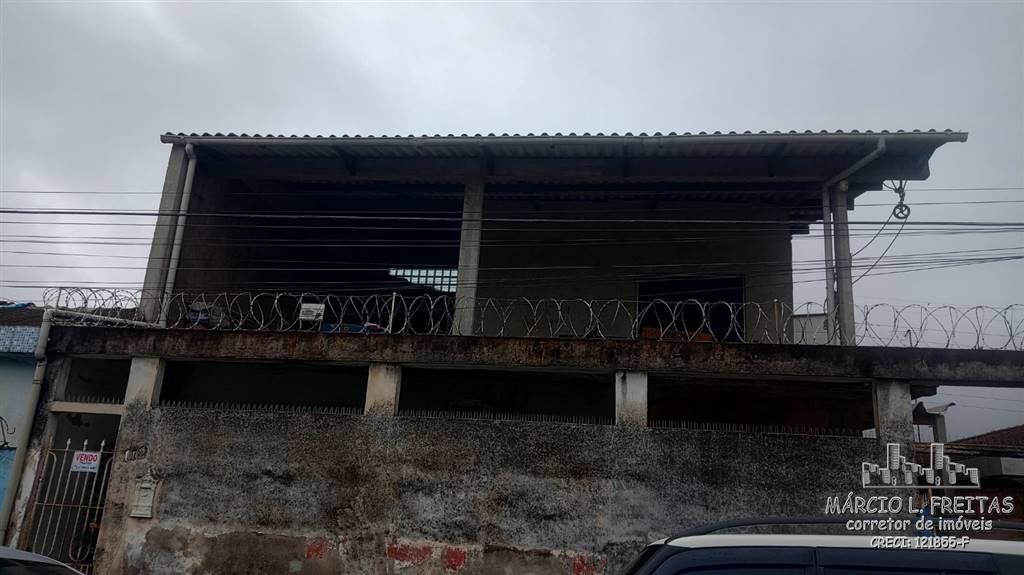 Casa, 2 quartos, 80 m² - Foto 1