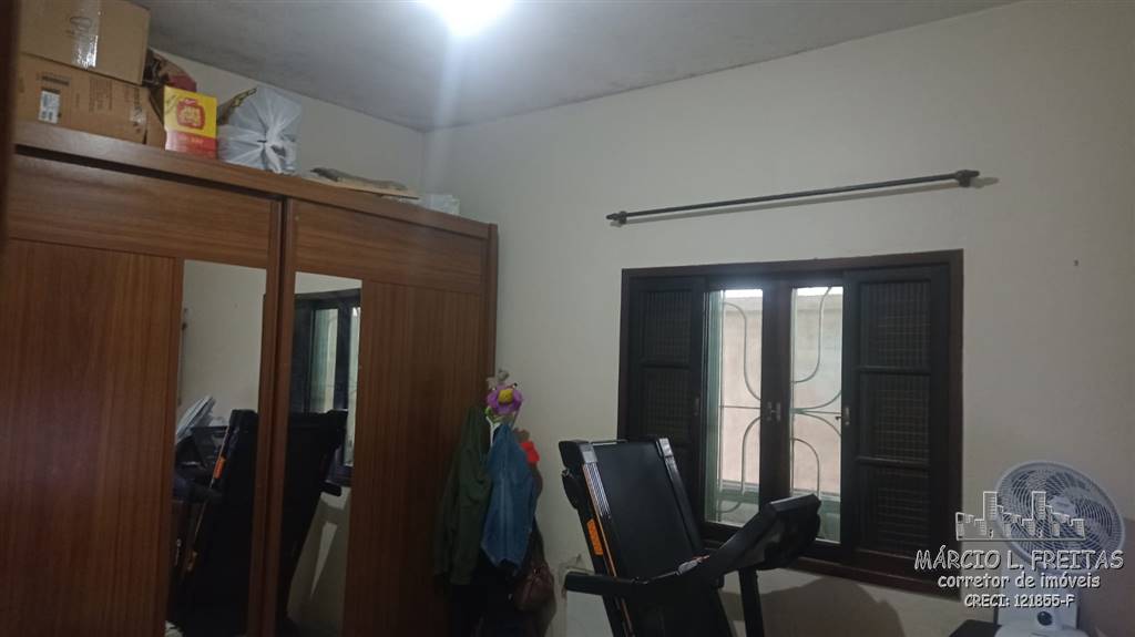 Casa, 2 quartos, 80 m² - Foto 6