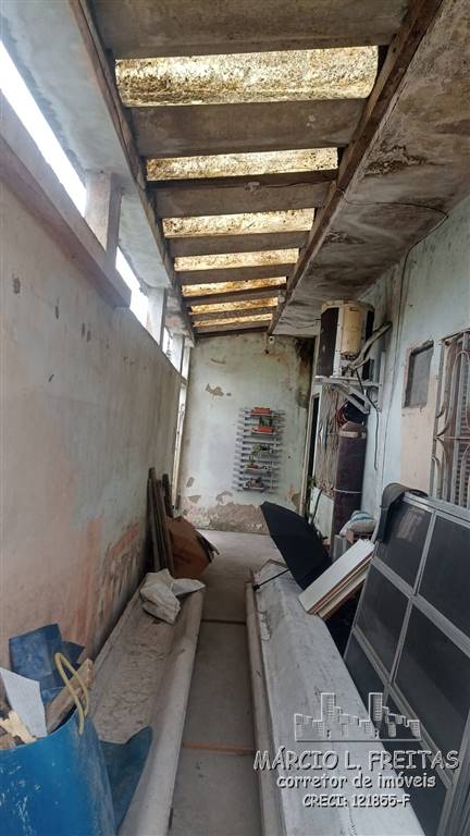 Casa, 2 quartos, 80 m² - Foto 7