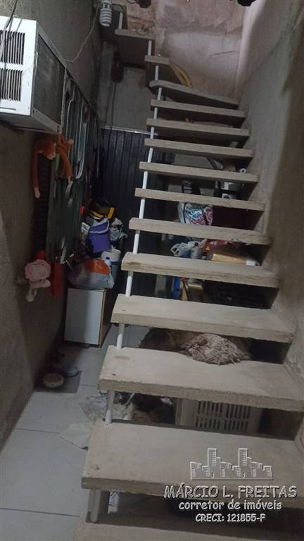 Casa, 2 quartos, 80 m² - Foto 8