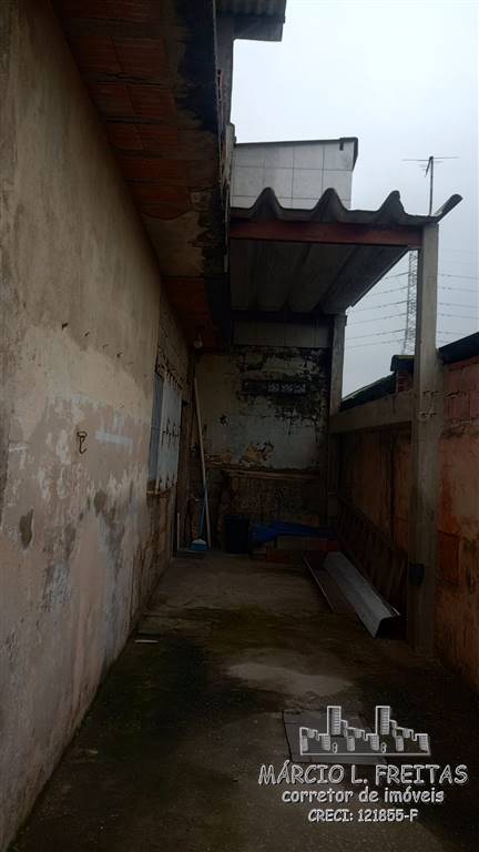 Casa, 2 quartos, 80 m² - Foto 9