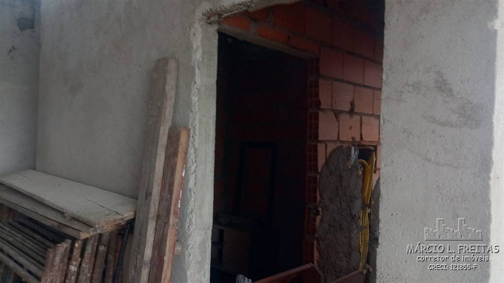 Casa, 2 quartos, 80 m² - Foto 11