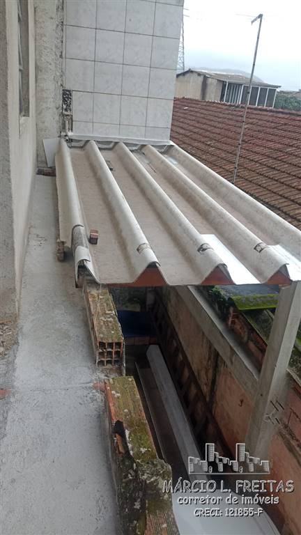 Casa, 2 quartos, 80 m² - Foto 13