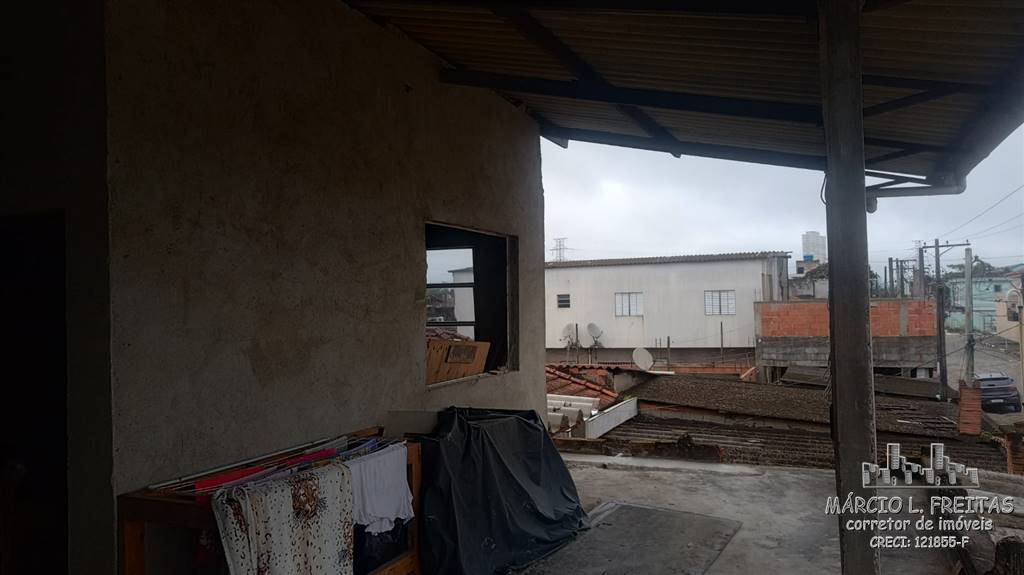 Casa, 2 quartos, 80 m² - Foto 15