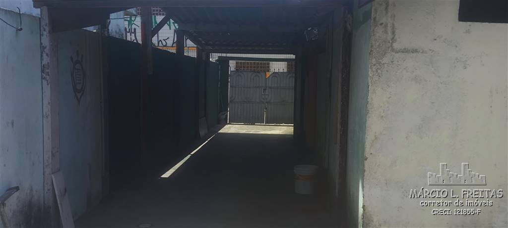 Casa, 2 quartos, 45 m² - Foto 2