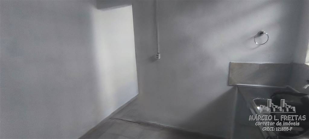 Casa, 2 quartos, 45 m² - Foto 8