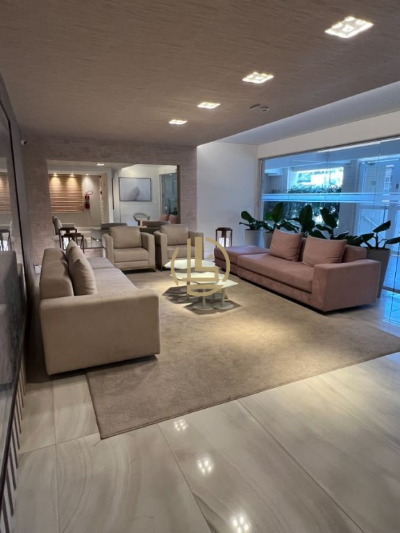 Apartamento, 4 quartos, 148 m² - Foto 1